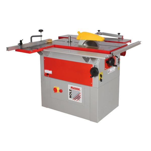 Holzmann K5260L_400V 5 fach Kombination